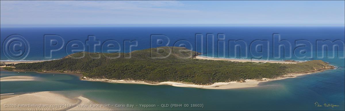Peter Bellingham Photography Water Park Point - Corio Bay - Yeppoon - QLD (PBH4 00 18603)